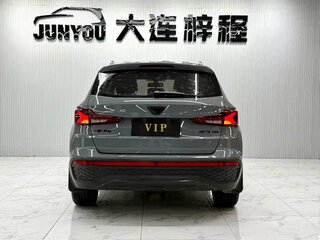 2023 Jetta VS5 I Рестайлинг, серый, 1270001 рублей, вид 5