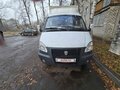 2006 ГАЗ ГАЗель (33023/330273) Фермер, белый, 1300000 рублей