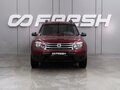 2013 Renault Duster I, красный - вид 2
