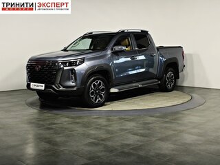 2023 Changan Hunter Plus, серый, 2699000 рублей, вид 1