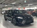 2026 Toyota Camry IX (XV80), чёрный - вид 3