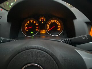 2011 Opel Astra H Рестайлинг, синий, 590000 рублей, вид 5