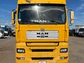 2001 MAN TGA, жёлтый, 1220000 рублей - вид 1