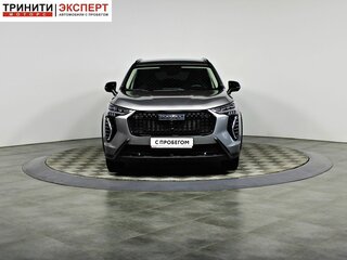 2024 Haval Jolion I Рестайлинг, серый, 2067000 рублей, вид 2