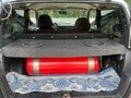 2015 Lada (ВАЗ) 2121 (4x4) Urban I Рестайлинг, серый - вид 11