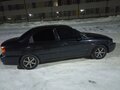 2006 Kia Spectra I Рестайлинг 2, чёрный, 510000 рублей - вид 2
