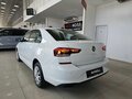 2021 Volkswagen Polo VI, белый, 1780000 рублей - вид 5