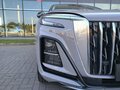 2025 Hongqi HS3, серый - вид 9