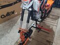 2023 Kayo K1 250 MX, белый, 380000 рублей - вид 2