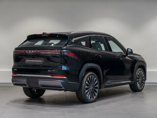 2026 Geely Galaxy M7, чёрный, 4250000 рублей, вид 5