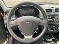 2026 Lada (ВАЗ) Granta I Рестайлинг, белый - вид 10