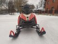 2015 BRP Ski-Doo Summit 800, красный, 1050000 рублей - вид 9