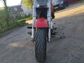2003 Harley-Davidson Fat Boy, красный, 800000 рублей - вид 9