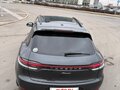 2021 Porsche Macan I Рестайлинг, серый, 6100000 рублей - вид 5