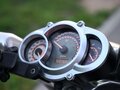 2012 Harley-Davidson V-Rod Muscle, чёрный, 1150000 рублей - вид 6