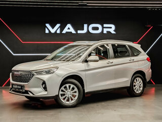 2024 Haval M6 II, серый, 1650000 рублей, вид 1