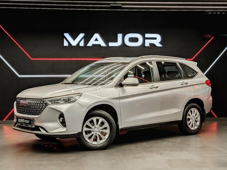 Haval M6 II