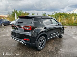 2024 Kaiyi X3, чёрный, 1549000 рублей, вид 2