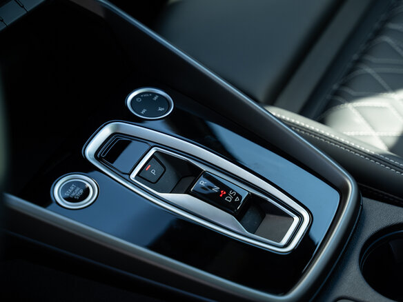 2026 Audi A3 35 TFSI IV (8Y) Рестайлинг, серый - вид 11