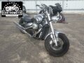 2006 Suzuki Boulevard M50, чёрный