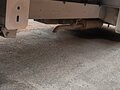 2016 Renault Master, серебристый, 3150000 рублей - вид 8