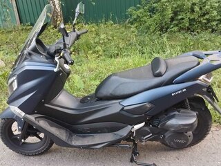 2023 VMC (Vento) Max, синий, 130000 рублей, вид 5