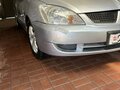2006 Mitsubishi Lancer IX Рестайлинг, серебристый, 400000 рублей - вид 5
