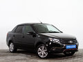 2023 Lada (ВАЗ) Granta I Рестайлинг, чёрный, 989000 рублей
