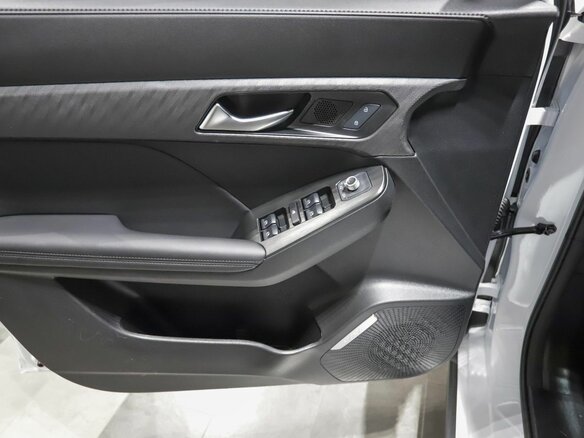 2026 Haval Jolion I Рестайлинг, белый - вид 8