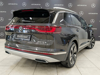 2023 Volkswagen Talagon I, чёрный, 4190000 рублей, вид 5