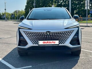 2023 Changan UNI-T I, белый, 2150000 рублей, вид 2