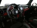2015 Mini Hatch JCW III (F55/F56), синий - вид 5