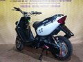 2009 Yamaha BWs, белый - вид 7