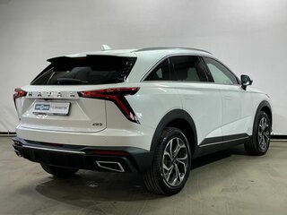 2025 Haval F7 II, белый, 3222933 рублей, вид 5