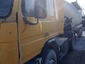 1992 Scania M, жёлтый, 1500000 рублей - вид 2