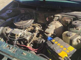 1999 Lada (ВАЗ) 21099, зелёный, 120000 рублей, вид 5
