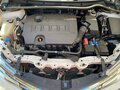 2016 Toyota Corolla XI (E160, E170, E180) Рестайлинг 1, белый, 1395000 рублей - вид 10