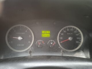 2009 Hyundai Porter II, белый, 450000 рублей, вид 4