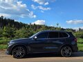 2020 BMW X5 M50d IV (G05/G18), серый, 6600000 рублей - вид 2