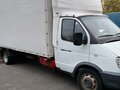 2020 ГАЗ ГАЗель (2705), белый, 1050000 рублей - вид 2