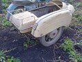 1967 ИЖ Планета, зелёный, 85000 рублей - вид 4