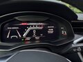 2022 Audi A6 45 TFSI V (C8) Рестайлинг, белый, 6600000 рублей - вид 6