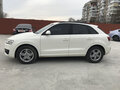 2012 Audi Q3 I (8U), белый - вид 7