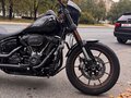 2020 Harley-Davidson Low Rider, чёрный, 1970000 рублей - вид 1