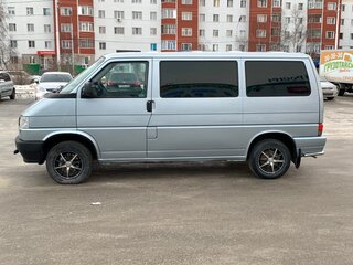 1994 Volkswagen Caravelle T4, синий, 680000 рублей, вид 5