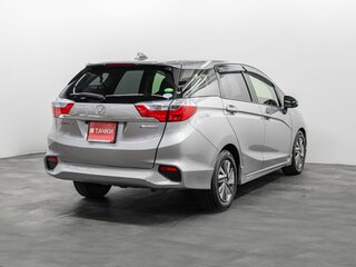 2019 Honda Shuttle II, серый, 1260000 рублей, вид 2