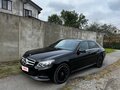 2014 Mercedes-Benz E-Класс 300 IV (W212, S212, C207) Рестайлинг, чёрный, 2350000 рублей