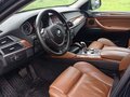 2008 BMW X6 35i 6-speed I (E71), синий, 1600000 рублей - вид 6