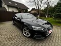 2018 Audi A5 II (F5), чёрный, 2400000 рублей - вид 10