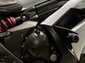 2013 Kawasaki ER-6F (Ninja 650R), белый, 440000 рублей - вид 7